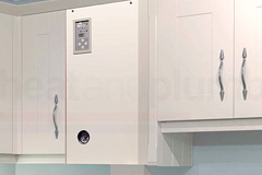 New Town electric boiler quotes
