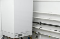 free New Town condensing boiler quotes
