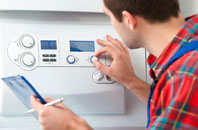 free New Town gas safe engineer quotes