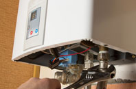 free New Town boiler install quotes