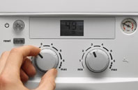 free New Town boiler maintenance quotes