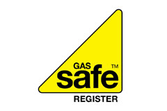 gas safe companies New Town
